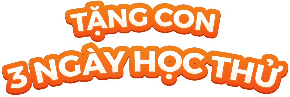 3 Ngày